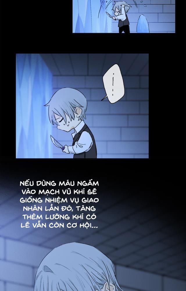 Phép Tắc Trường Ogus (Phần 2) 44 trang 23