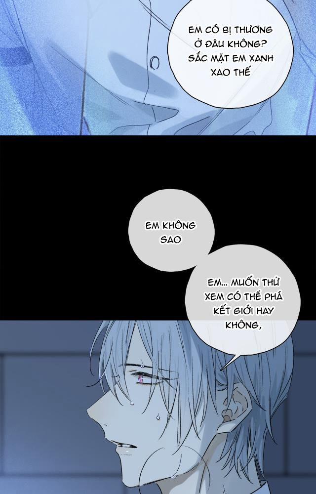 Phép Tắc Trường Ogus (Phần 2) 44 trang 31