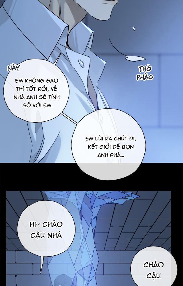 Phép Tắc Trường Ogus (Phần 2) 44 trang 33