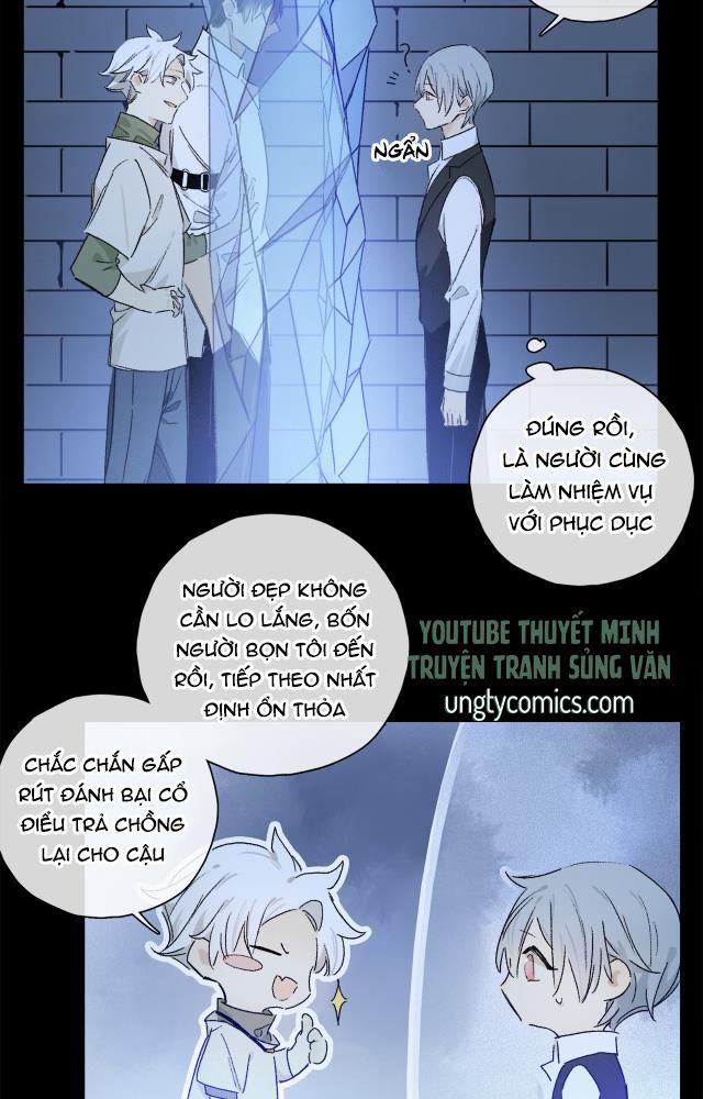 Phép Tắc Trường Ogus (Phần 2) 44 trang 34