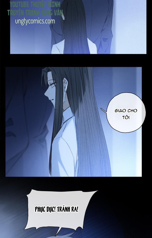 Phép Tắc Trường Ogus (Phần 2) 44 trang 39