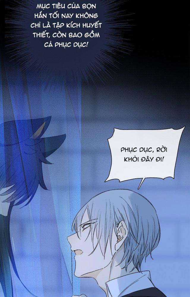 Phép Tắc Trường Ogus (Phần 2) 45 trang 20