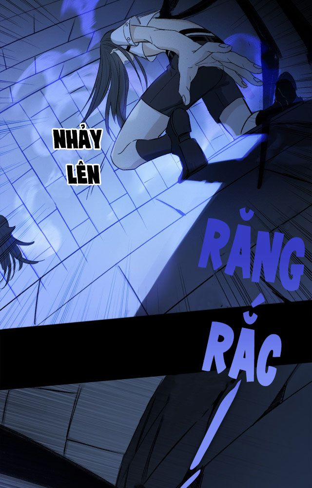 Phép Tắc Trường Ogus (Phần 2) 45 trang 30