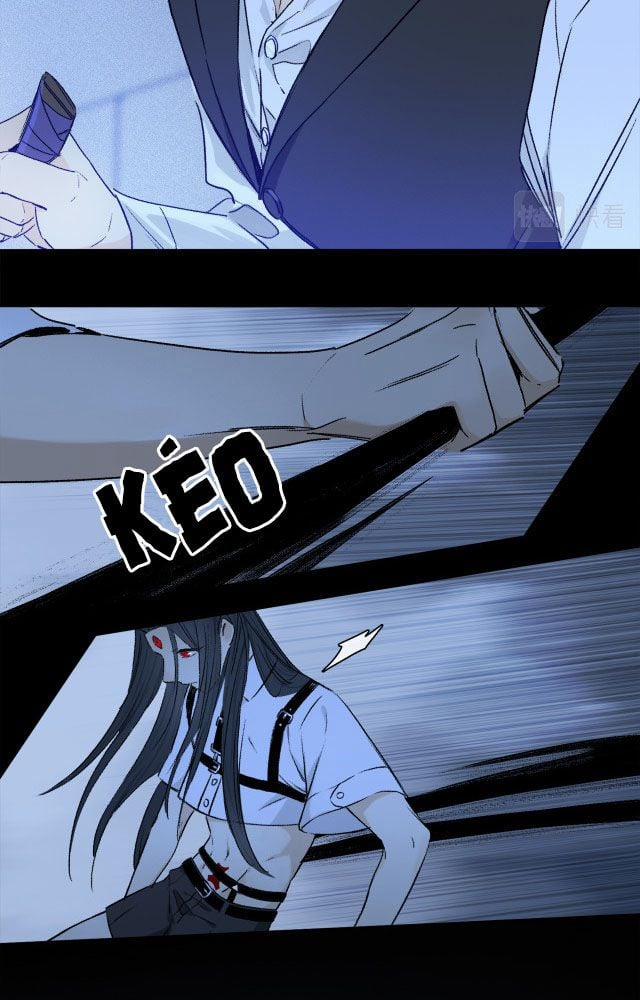 Phép Tắc Trường Ogus (Phần 2) 45 trang 57