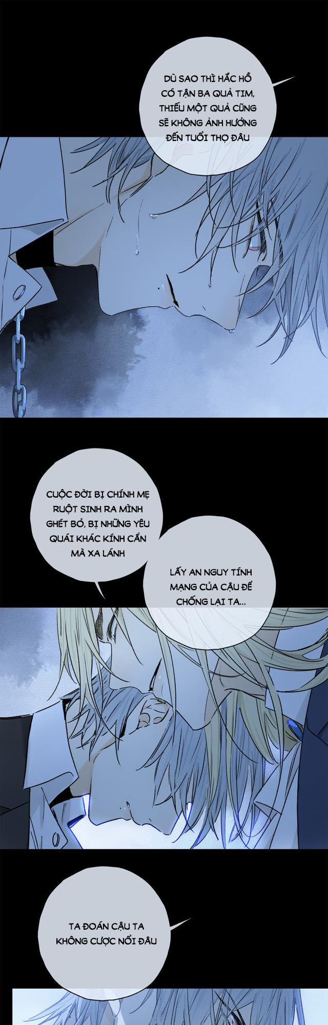 Phép Tắc Trường Ogus (Phần 2) 47 trang 1