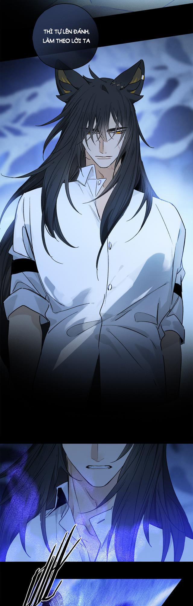 Phép Tắc Trường Ogus (Phần 2) 47 trang 11