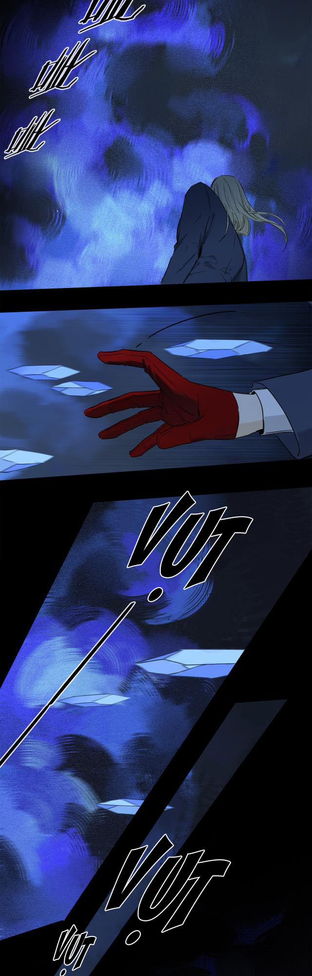 Phép Tắc Trường Ogus (Phần 2) 47 trang 13