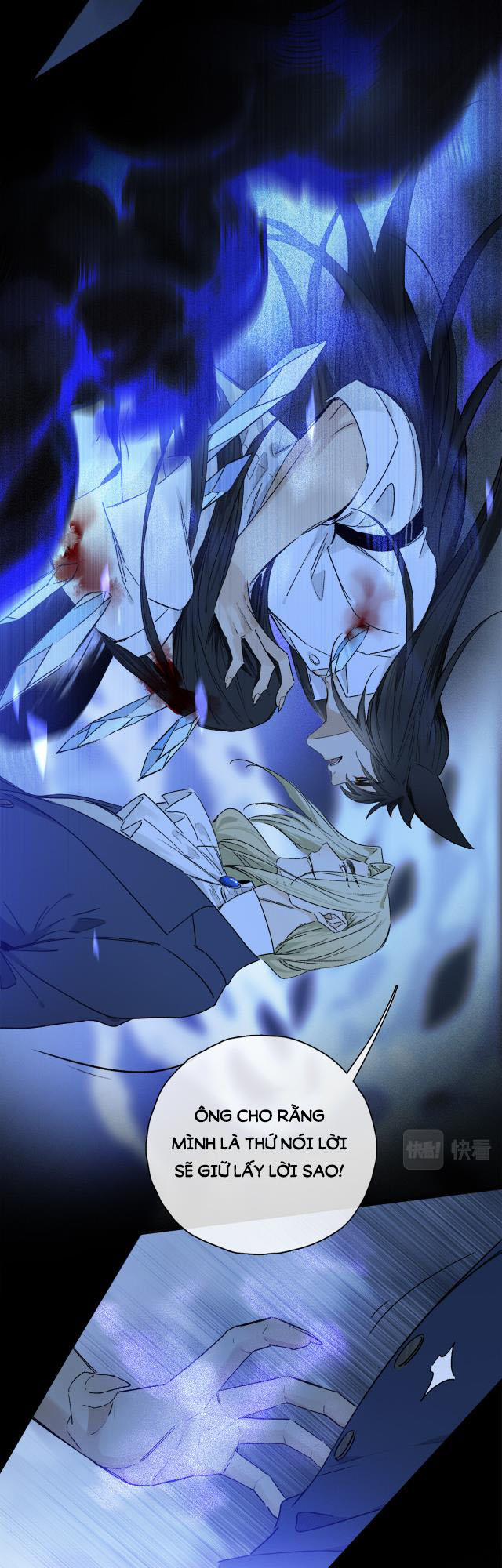 Phép Tắc Trường Ogus (Phần 2) 47 trang 14