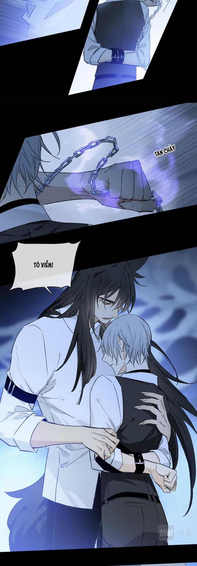 Phép Tắc Trường Ogus (Phần 2) 47 trang 16