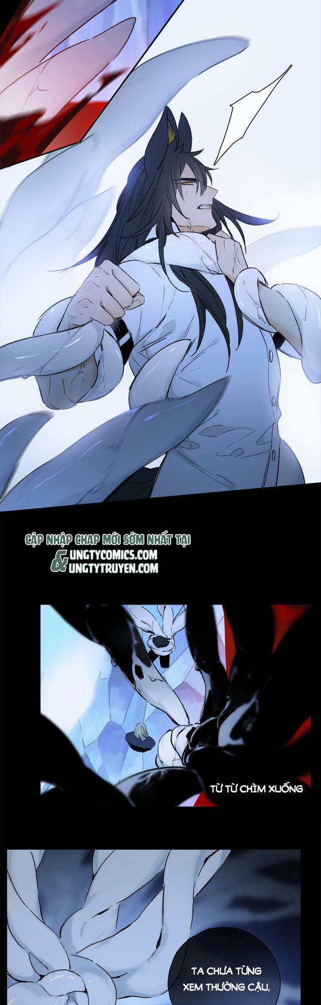 Phép Tắc Trường Ogus (Phần 2) 47 trang 18