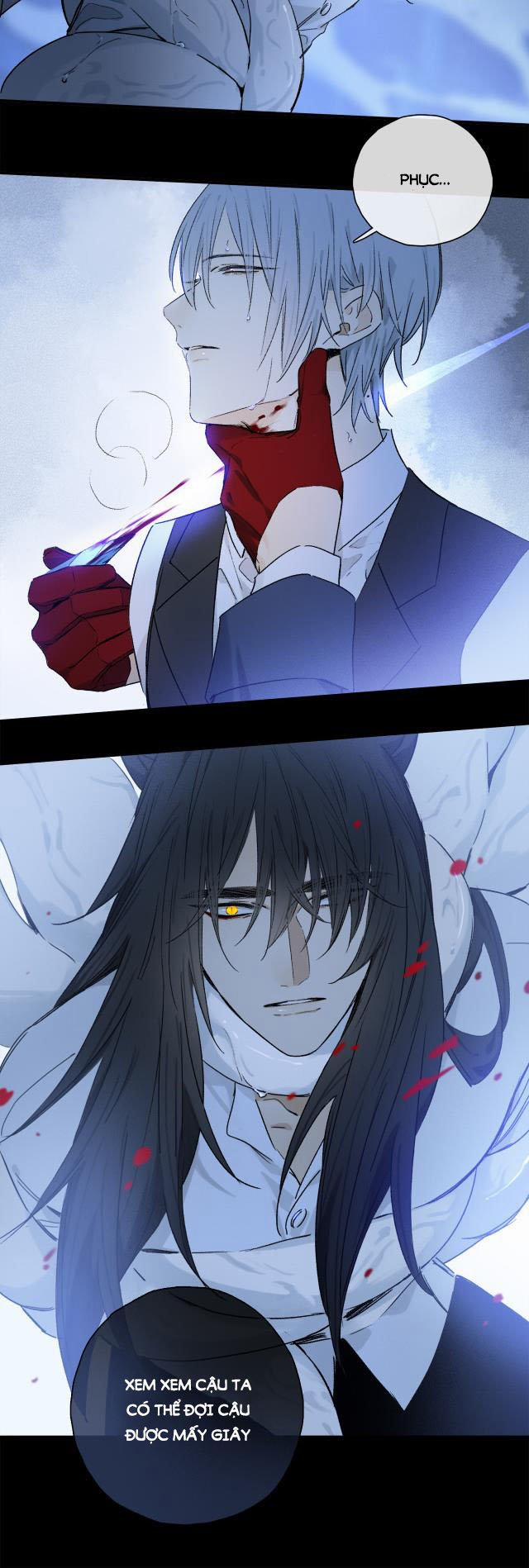 Phép Tắc Trường Ogus (Phần 2) 47 trang 20