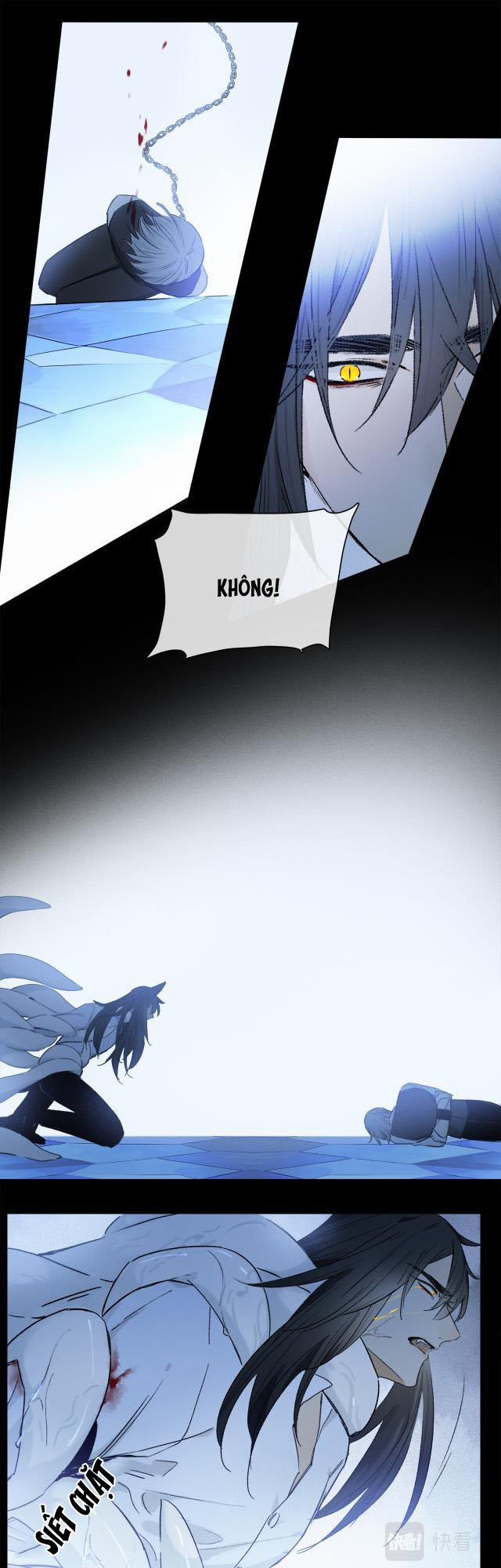 Phép Tắc Trường Ogus (Phần 2) 47 trang 21