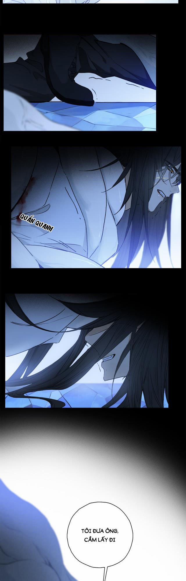 Phép Tắc Trường Ogus (Phần 2) 47 trang 22