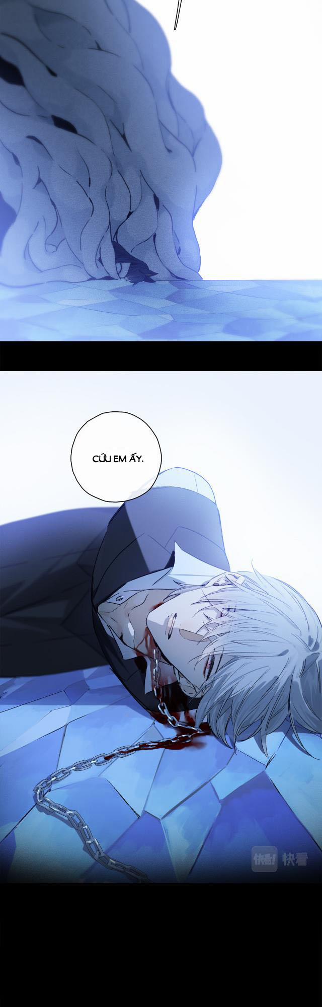 Phép Tắc Trường Ogus (Phần 2) 47 trang 23