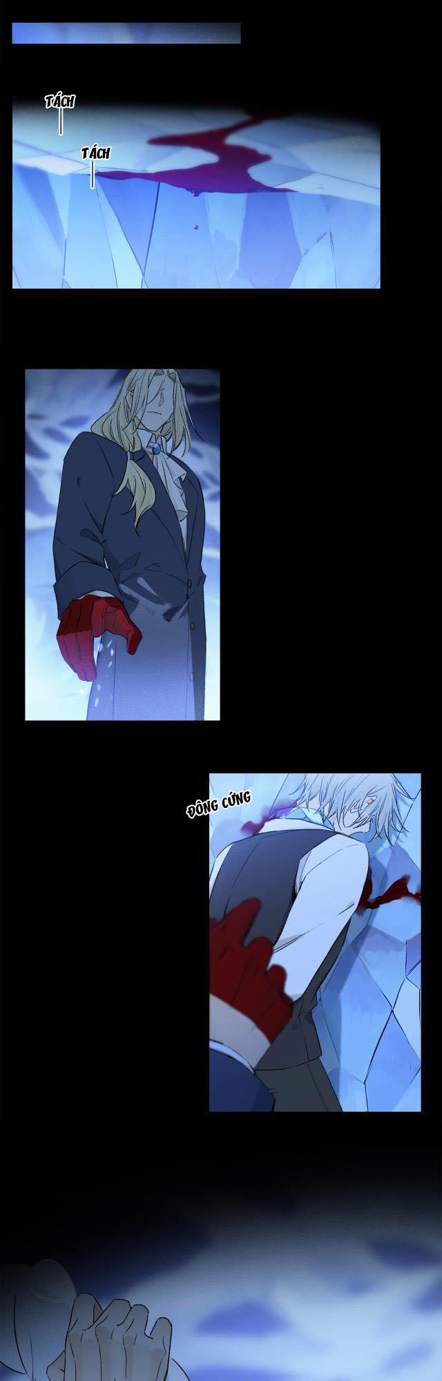 Phép Tắc Trường Ogus (Phần 2) 47 trang 24