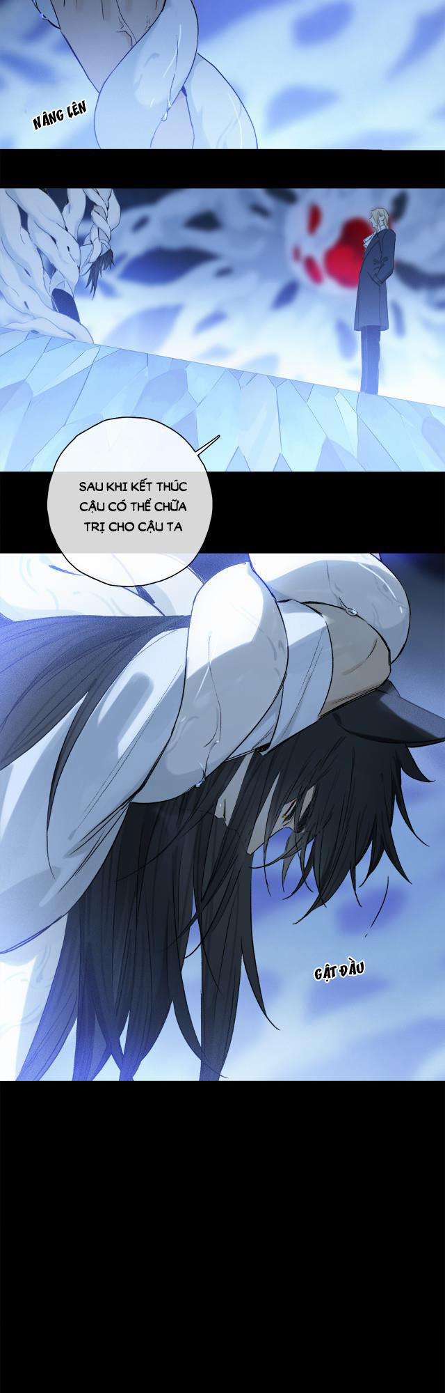 Phép Tắc Trường Ogus (Phần 2) 47 trang 25