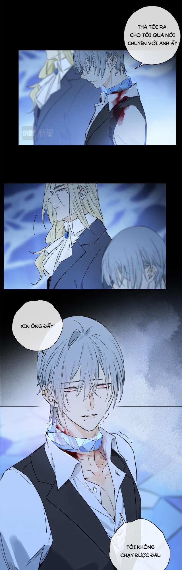 Phép Tắc Trường Ogus (Phần 2) 47 trang 26