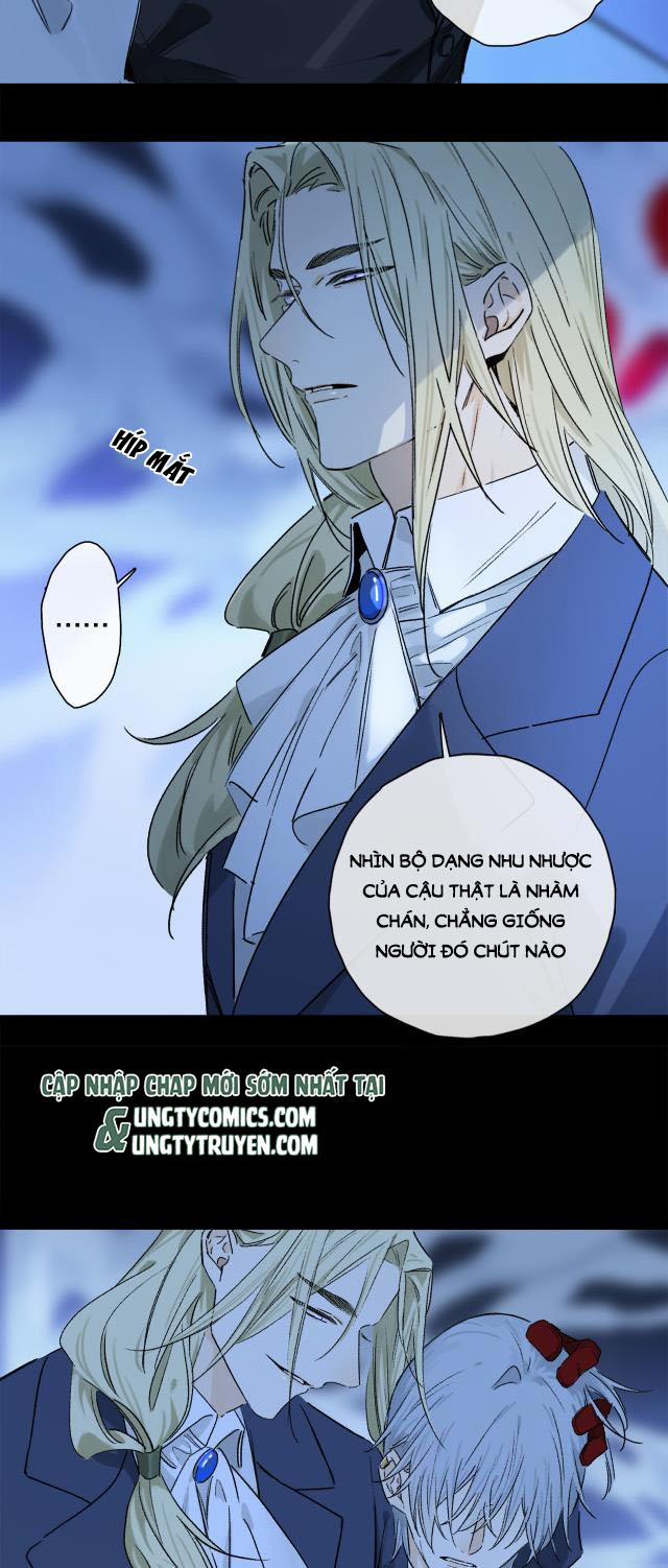 Phép Tắc Trường Ogus (Phần 2) 47 trang 27