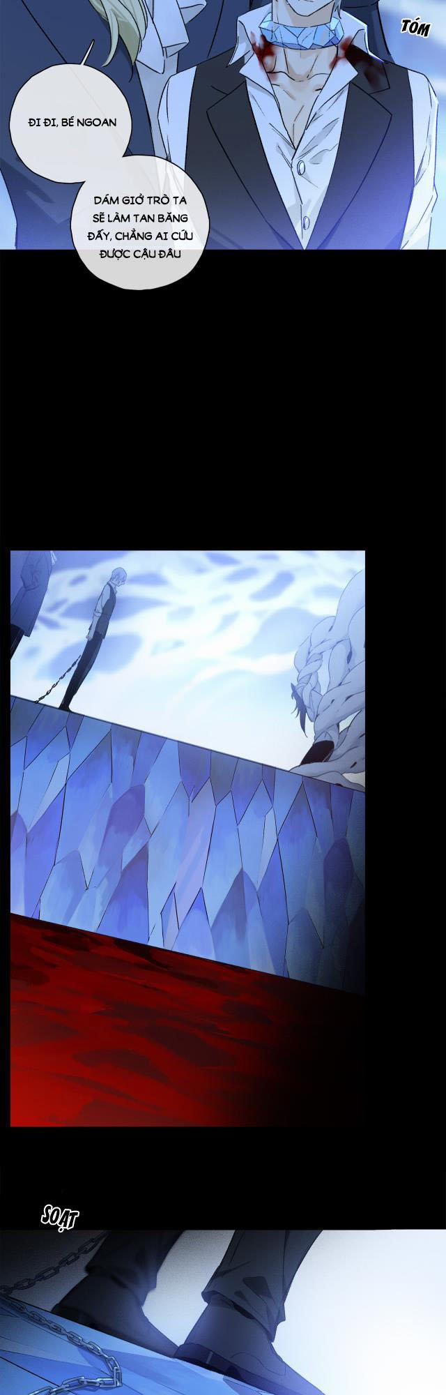 Phép Tắc Trường Ogus (Phần 2) 47 trang 28