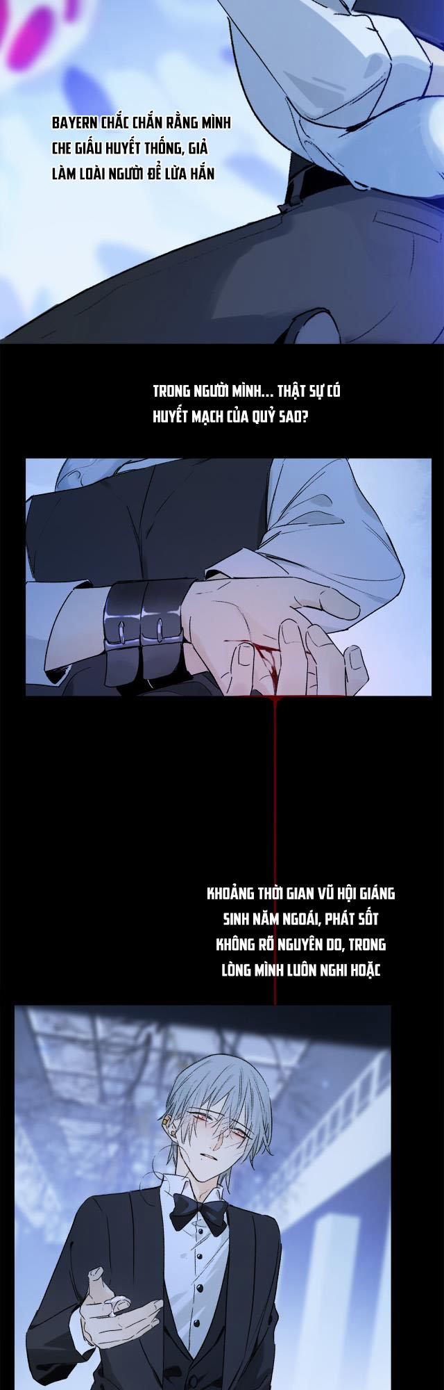 Phép Tắc Trường Ogus (Phần 2) 47 trang 3