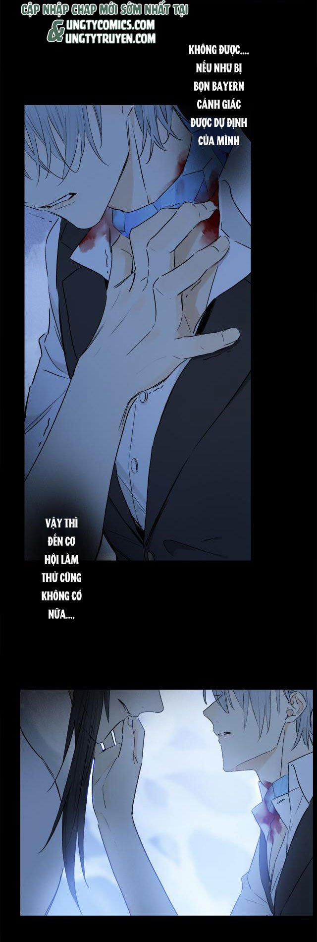 Phép Tắc Trường Ogus (Phần 2) 48 trang 13