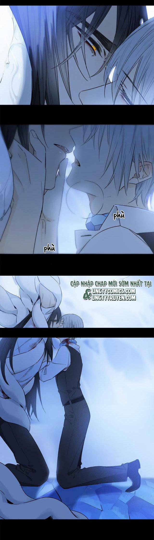 Phép Tắc Trường Ogus (Phần 2) 48 trang 15