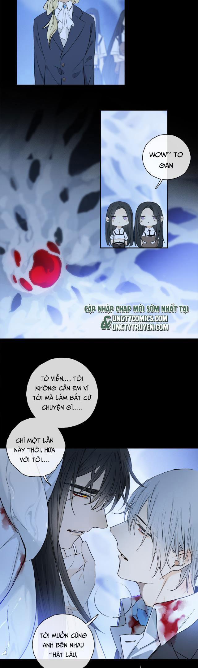 Phép Tắc Trường Ogus (Phần 2) 48 trang 17