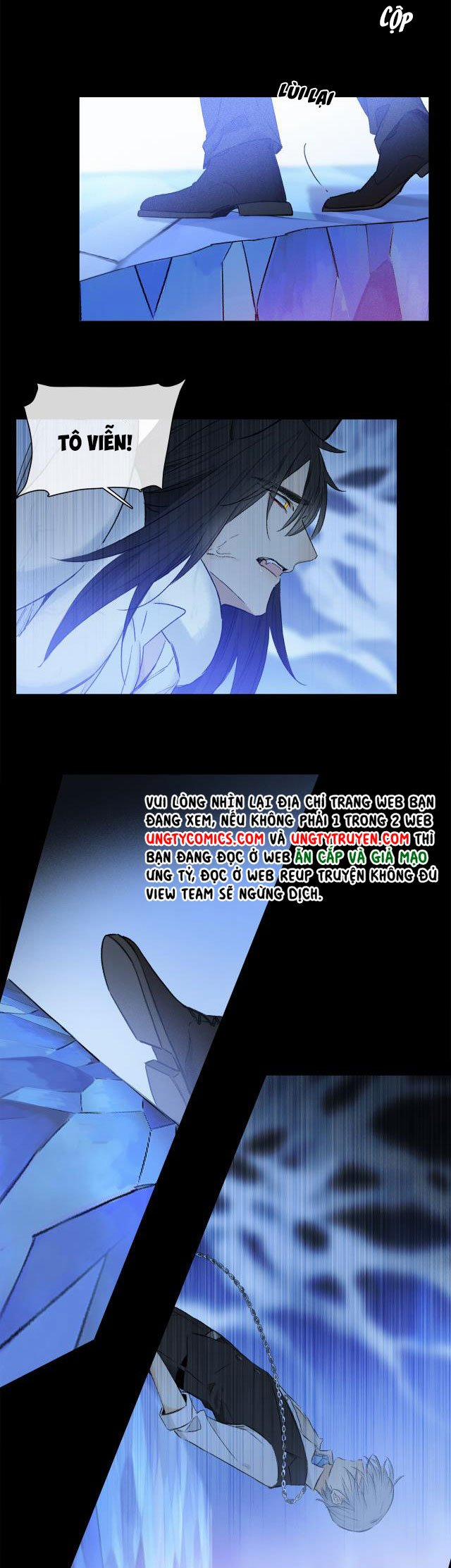 Phép Tắc Trường Ogus (Phần 2) 48 trang 19