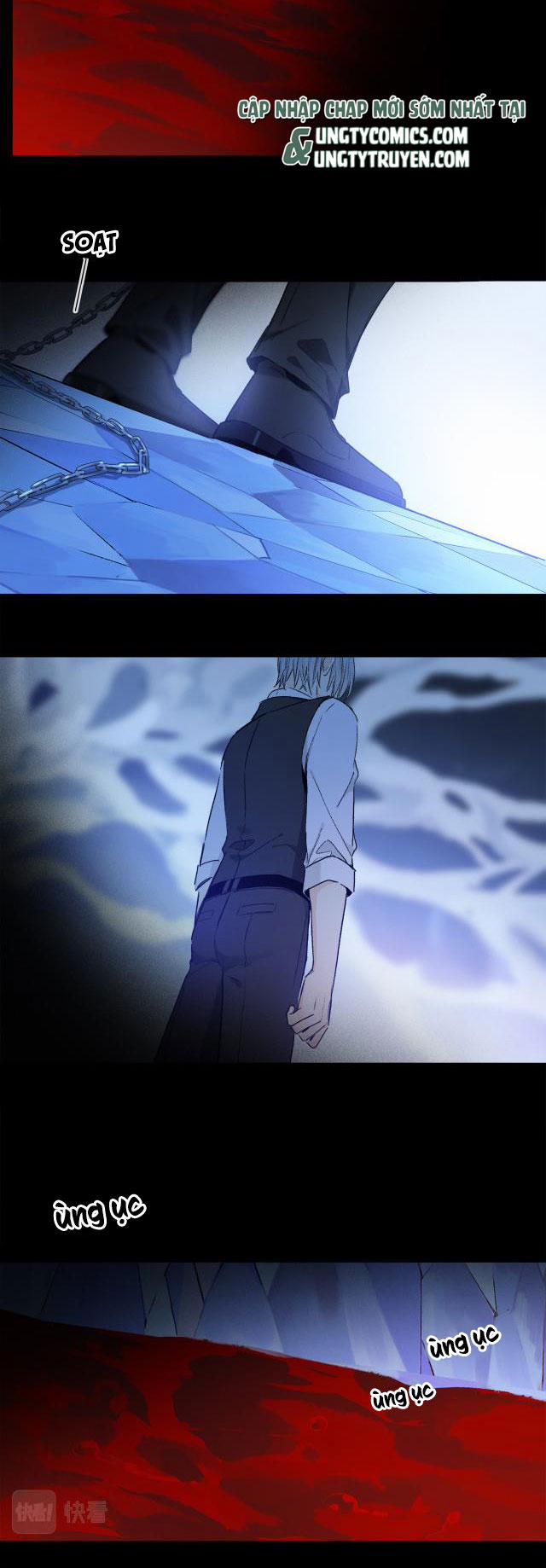 Phép Tắc Trường Ogus (Phần 2) 48 trang 2