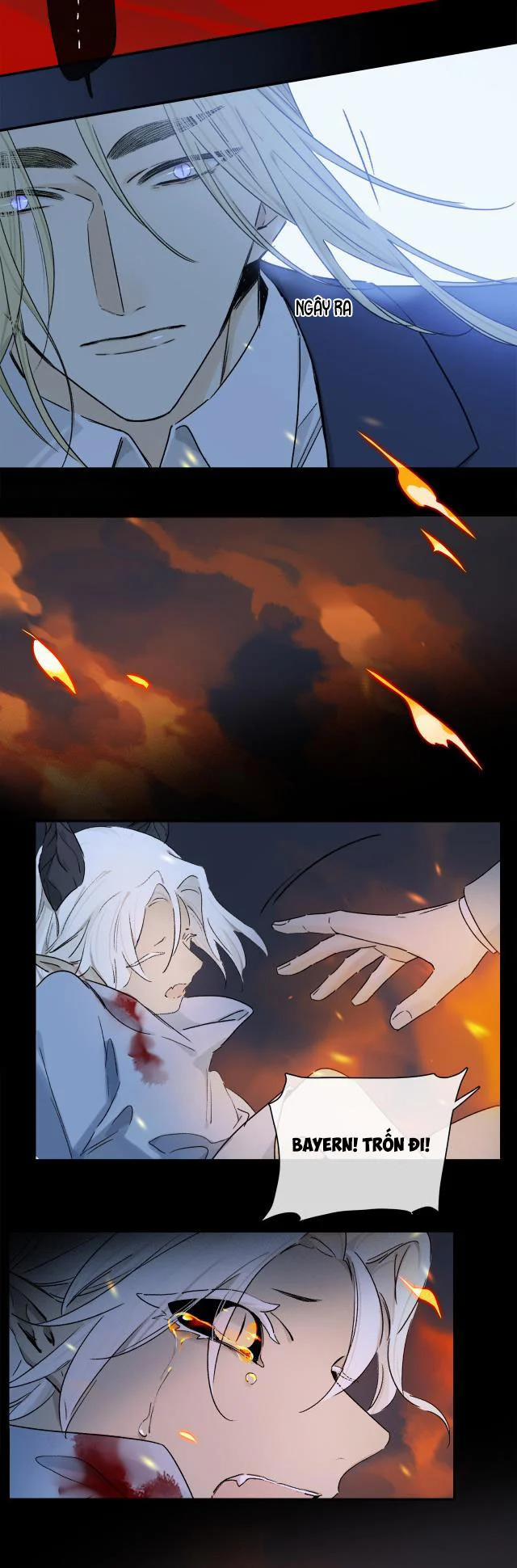 Phép Tắc Trường Ogus (Phần 2) 48 trang 22