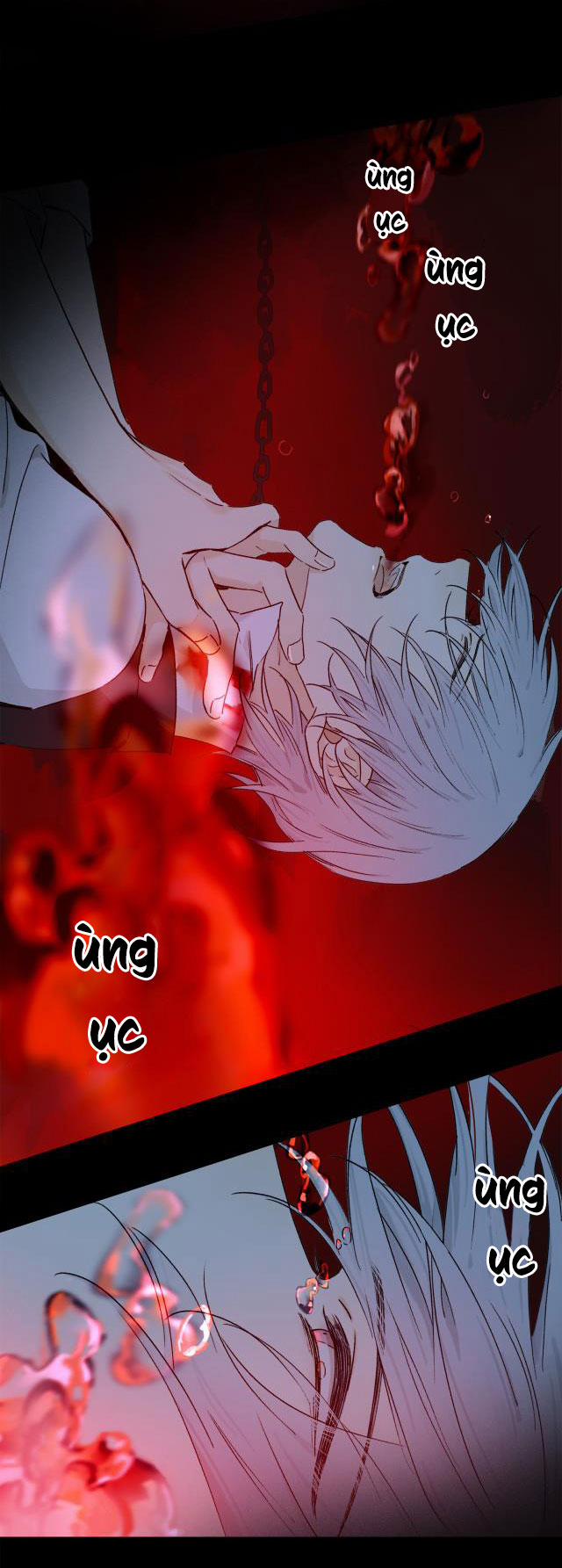 Phép Tắc Trường Ogus (Phần 2) 48 trang 25