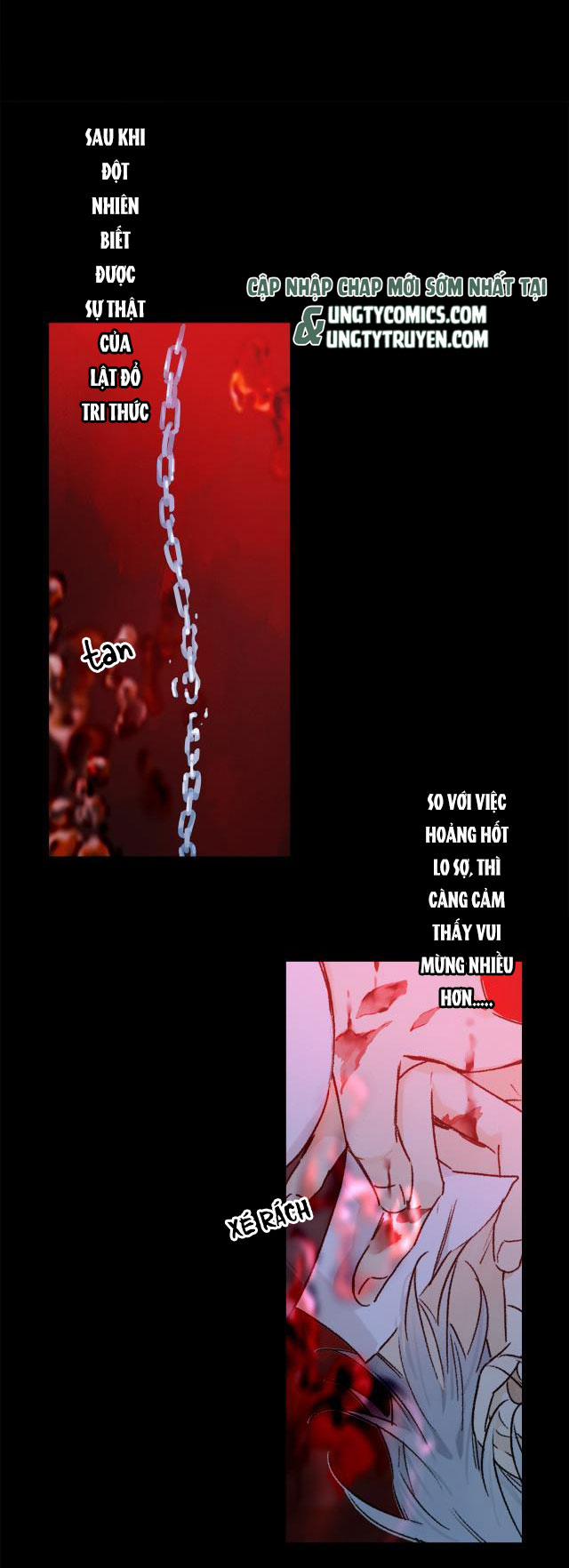 Phép Tắc Trường Ogus (Phần 2) 48 trang 26