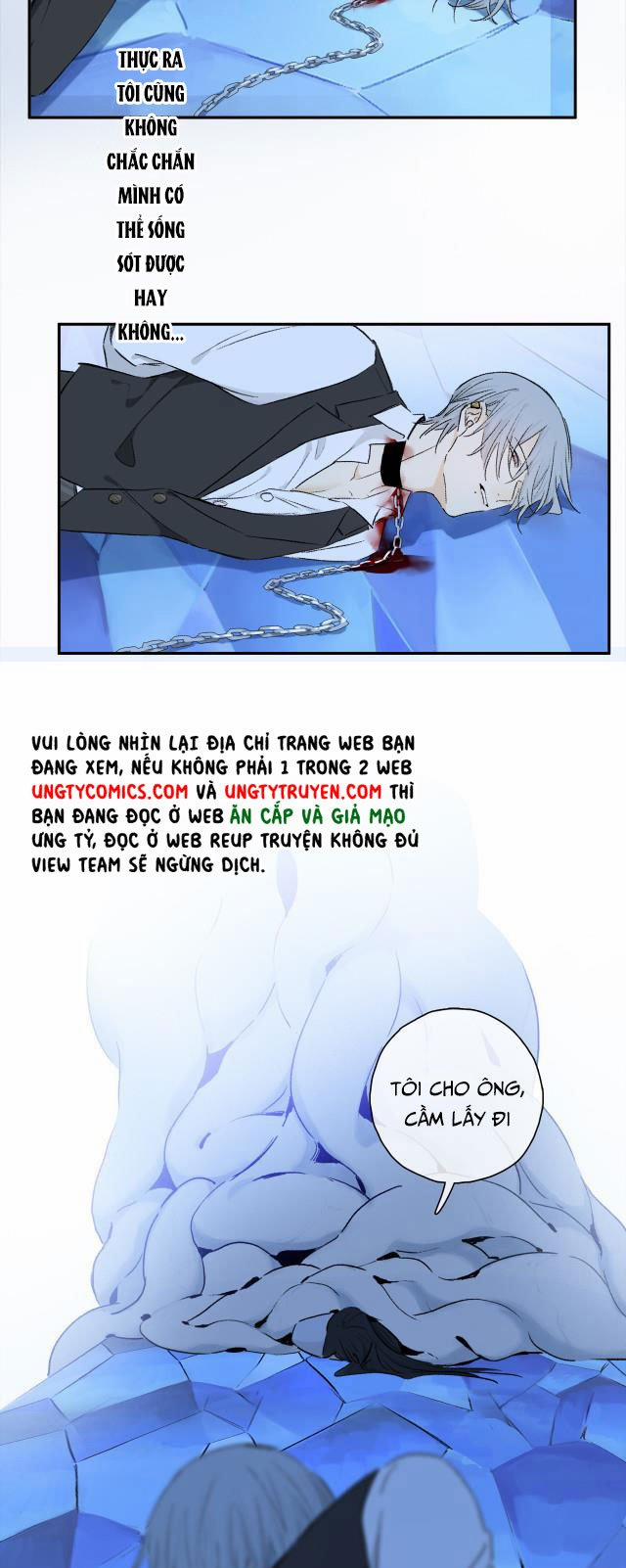 Phép Tắc Trường Ogus (Phần 2) 48 trang 28