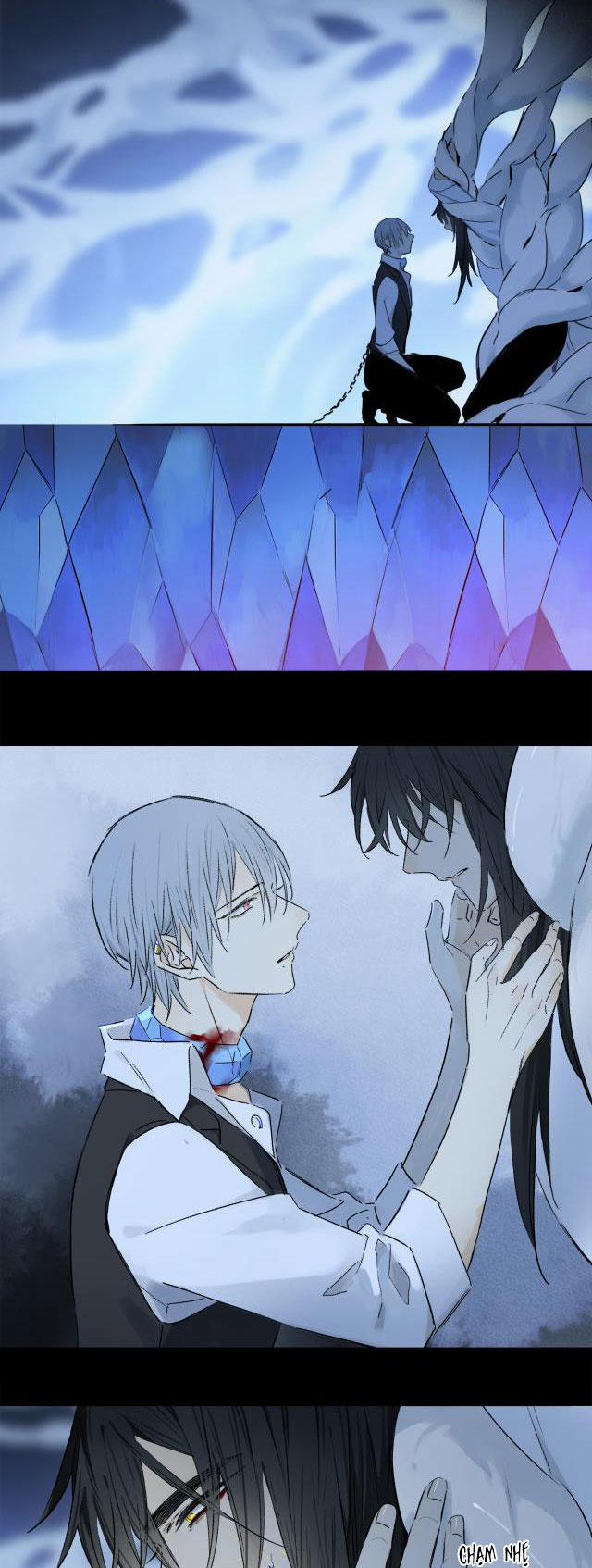 Phép Tắc Trường Ogus (Phần 2) 48 trang 5