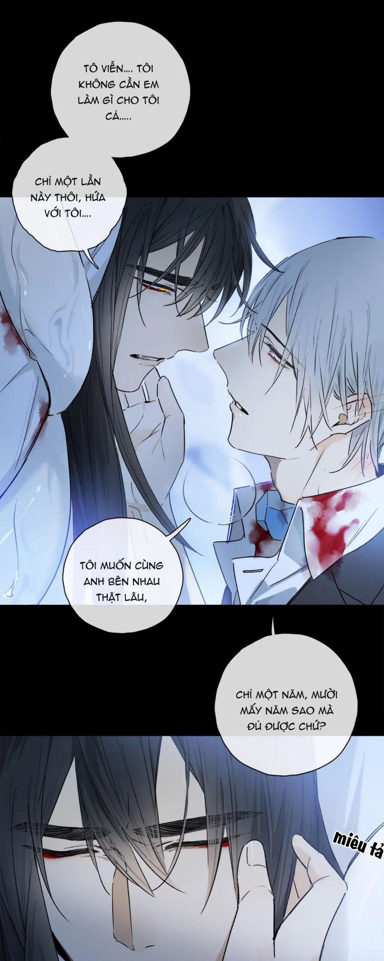 Phép Tắc Trường Ogus (Phần 2) 49 trang 1