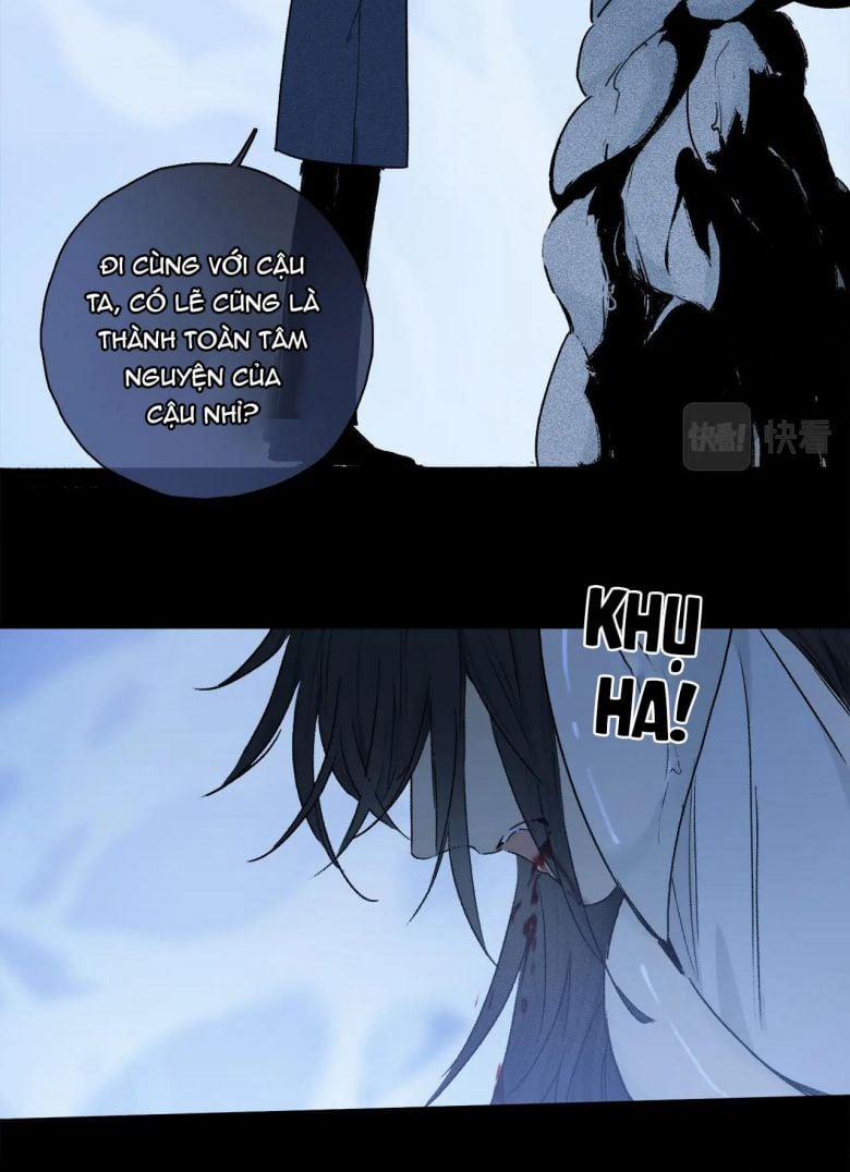 Phép Tắc Trường Ogus (Phần 2) 49 trang 20