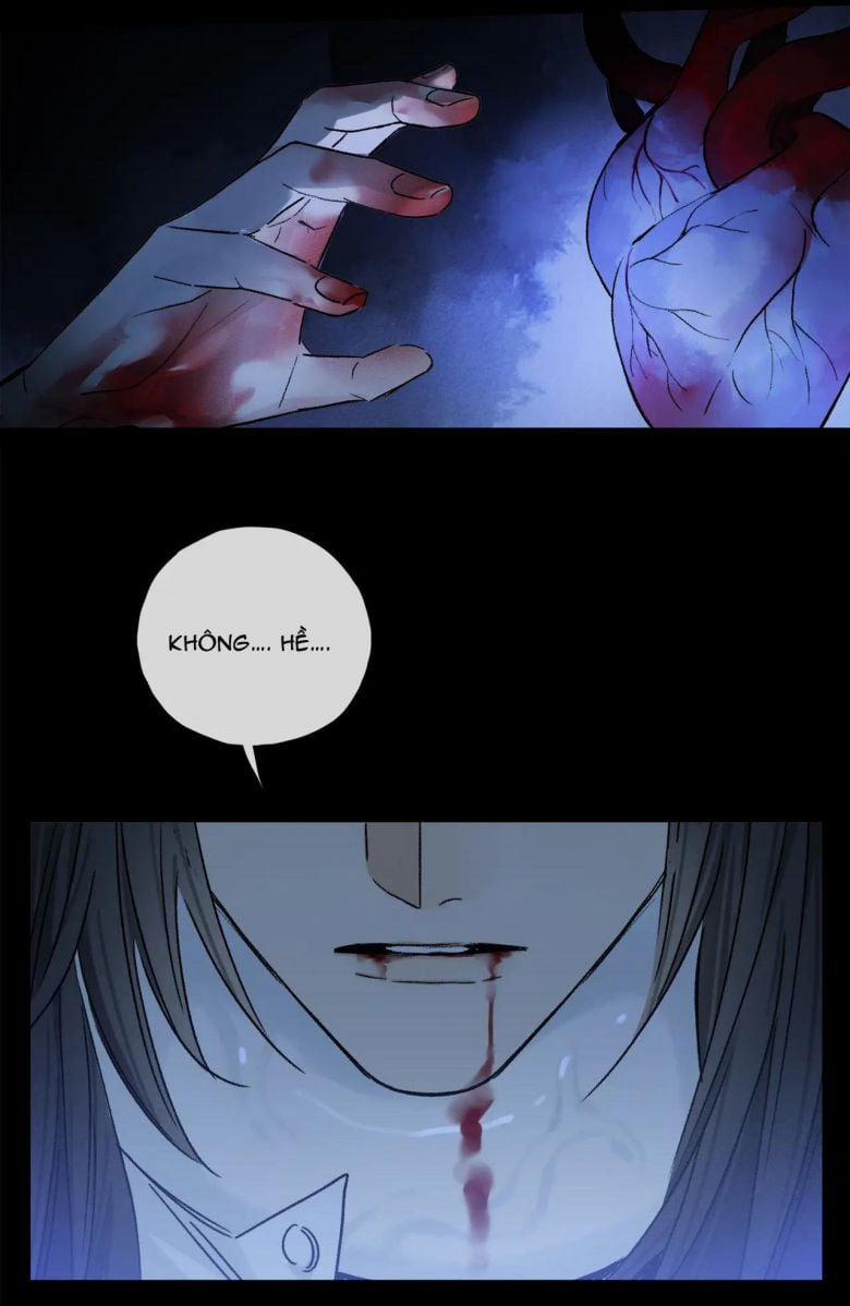 Phép Tắc Trường Ogus (Phần 2) 49 trang 21