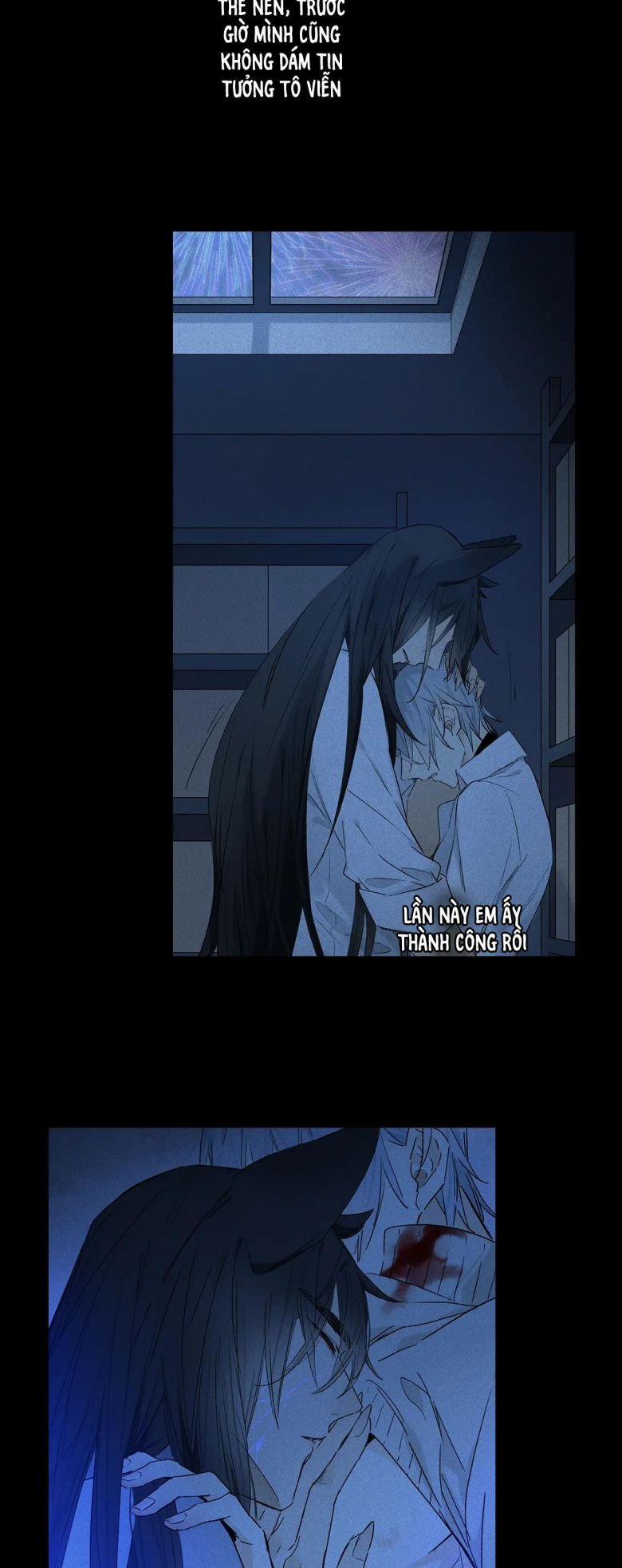 Phép Tắc Trường Ogus (Phần 2) 49 trang 33