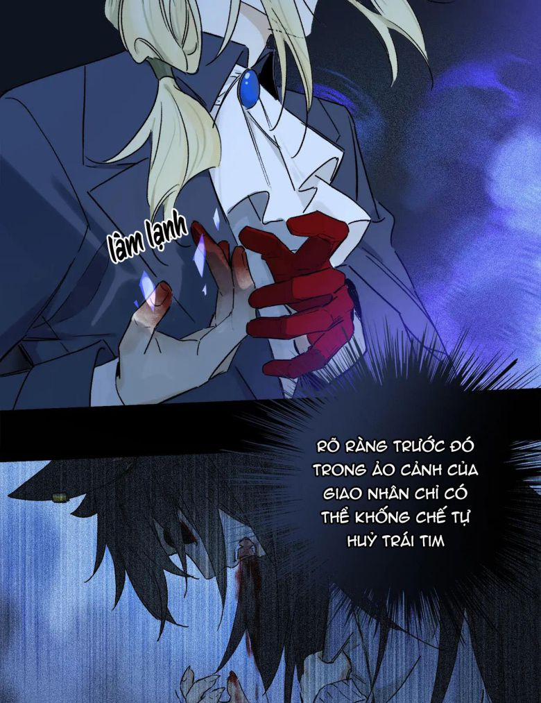 Phép Tắc Trường Ogus (Phần 2) 49 trang 48