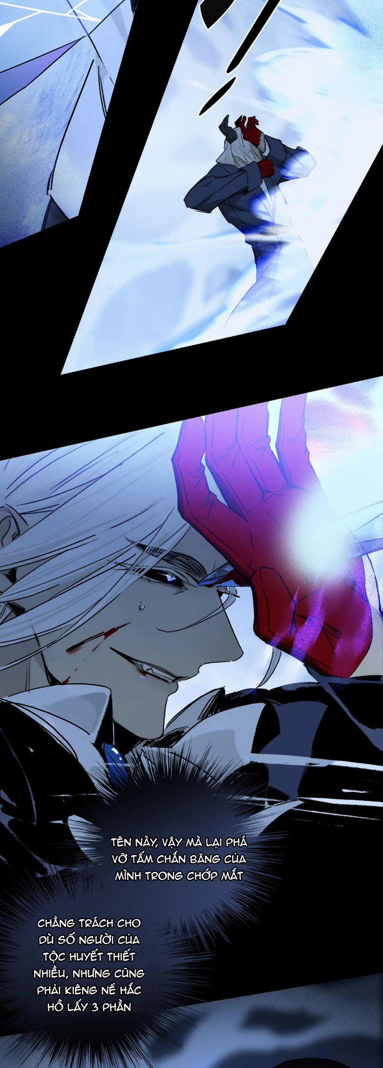 Phép Tắc Trường Ogus (Phần 2) 50 trang 13