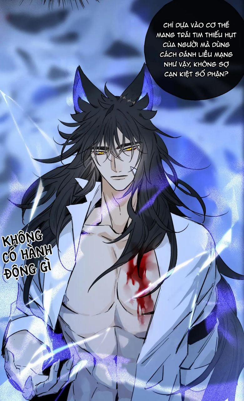 Phép Tắc Trường Ogus (Phần 2) 50 trang 14