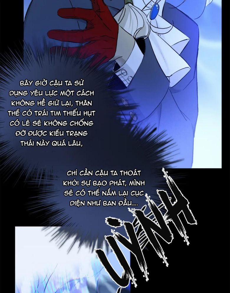 Phép Tắc Trường Ogus (Phần 2) 50 trang 24