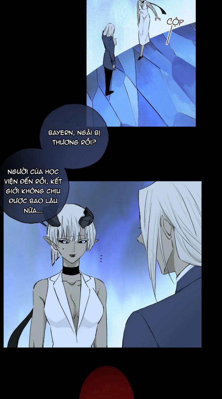 Phép Tắc Trường Ogus (Phần 2) 50 trang 28