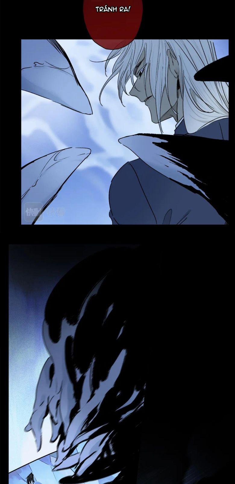 Phép Tắc Trường Ogus (Phần 2) 50 trang 29