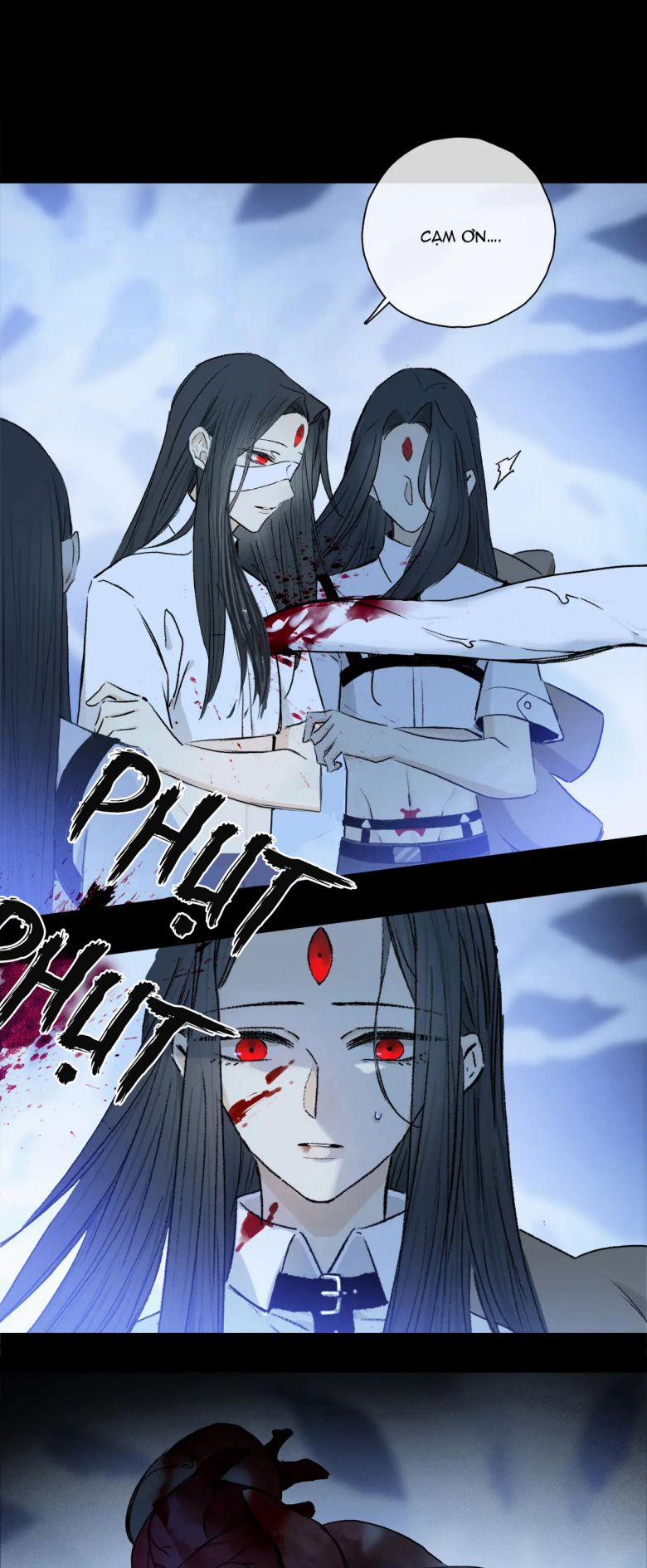 Phép Tắc Trường Ogus (Phần 2) 50 trang 36