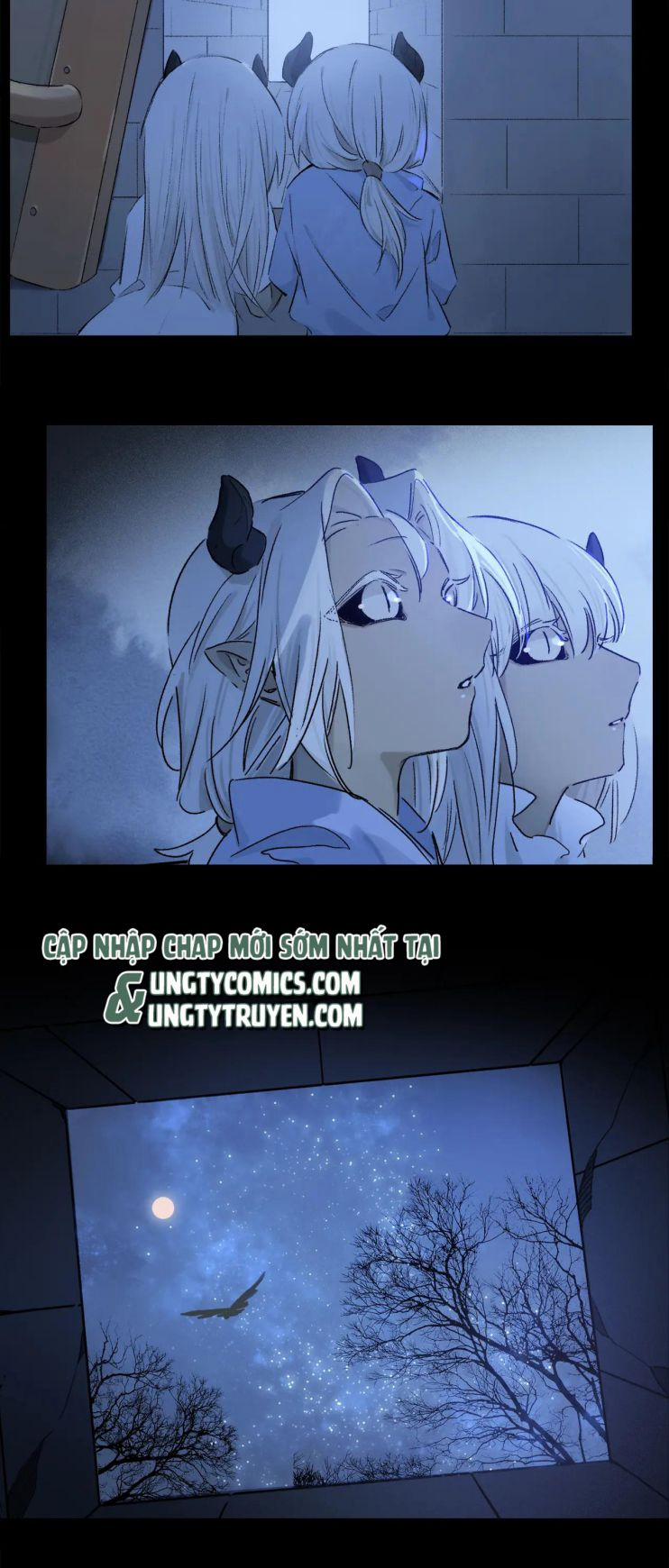 Phép Tắc Trường Ogus (Phần 2) 52 trang 10