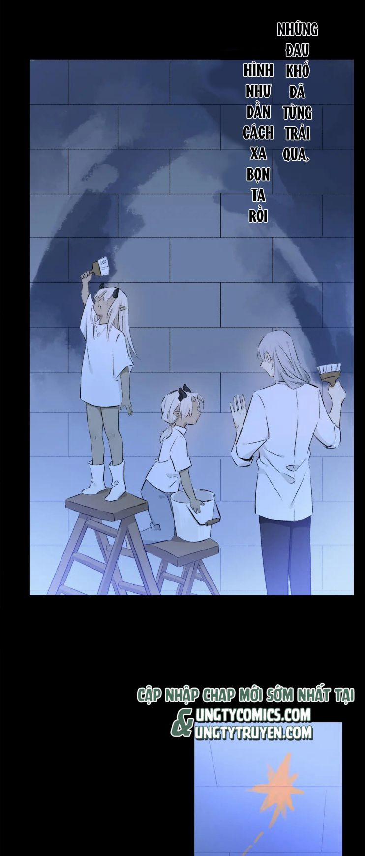 Phép Tắc Trường Ogus (Phần 2) 52 trang 14