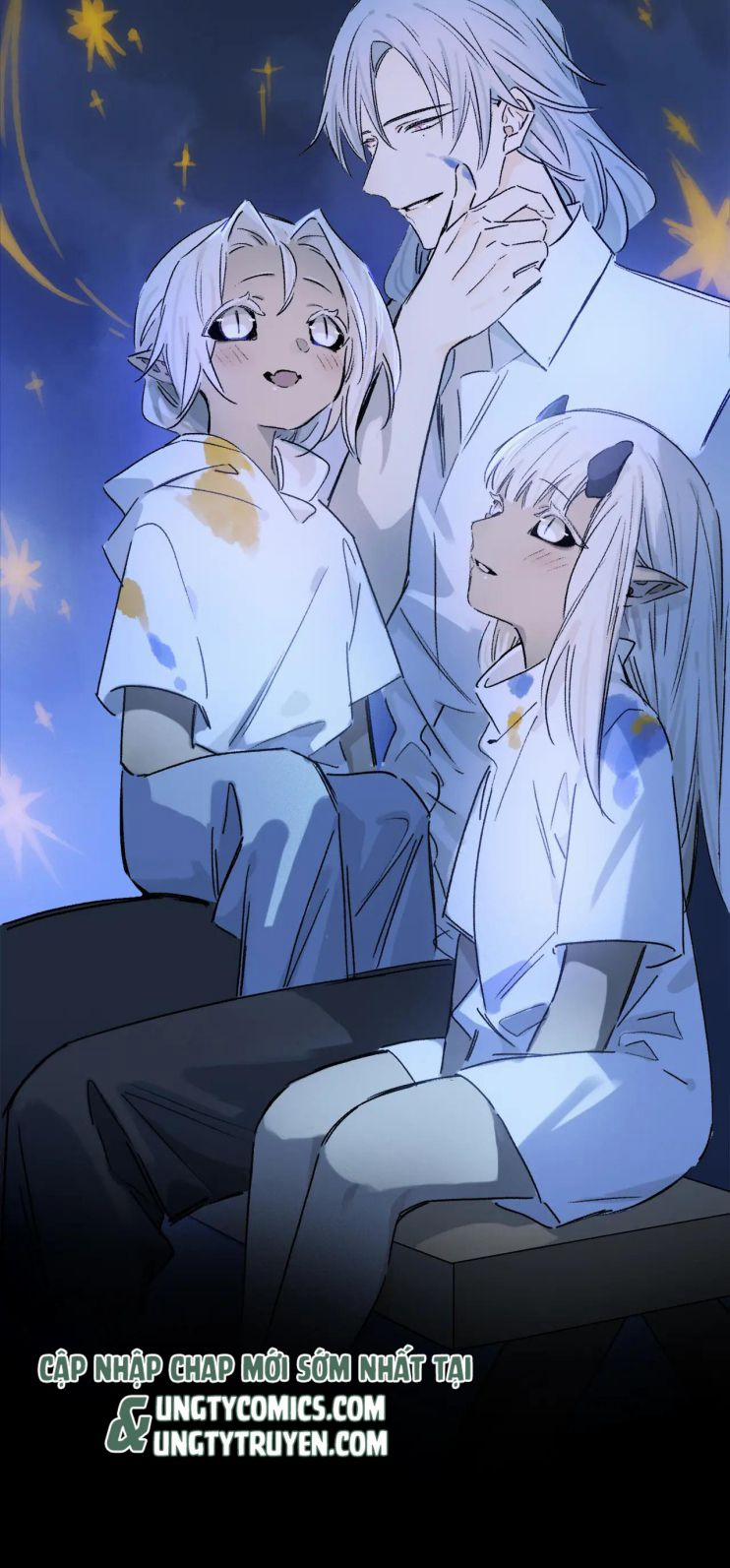 Phép Tắc Trường Ogus (Phần 2) 52 trang 16