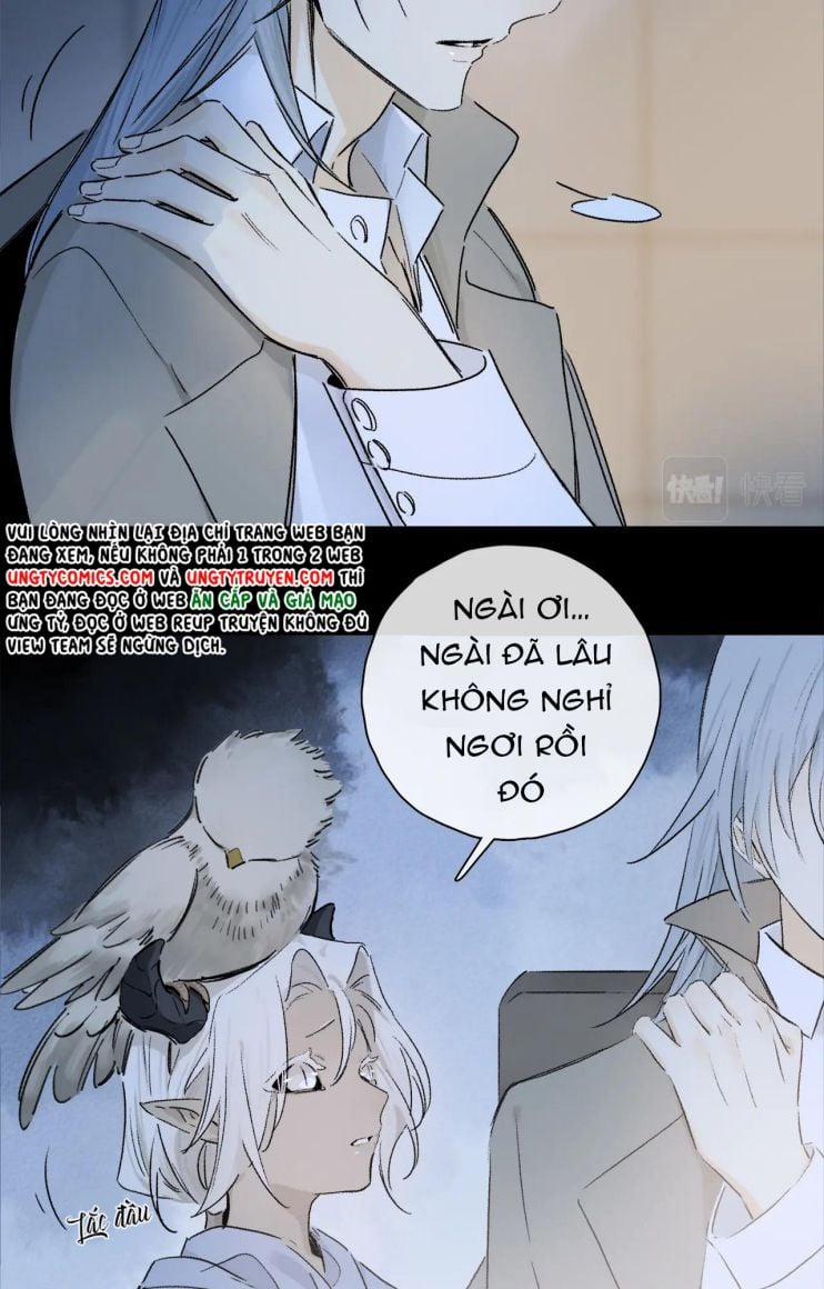 Phép Tắc Trường Ogus (Phần 2) 52 trang 19