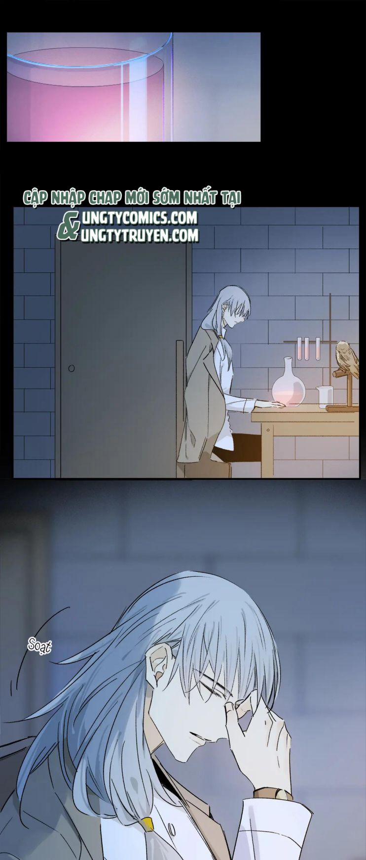 Phép Tắc Trường Ogus (Phần 2) 52 trang 2